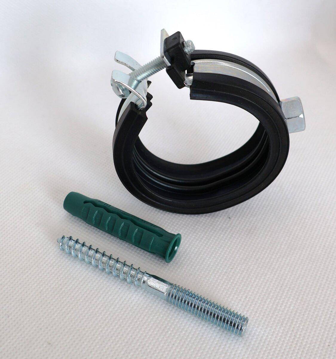 Хомут Walraven KSB1 20-23 мм М8x80 (SW-100580)