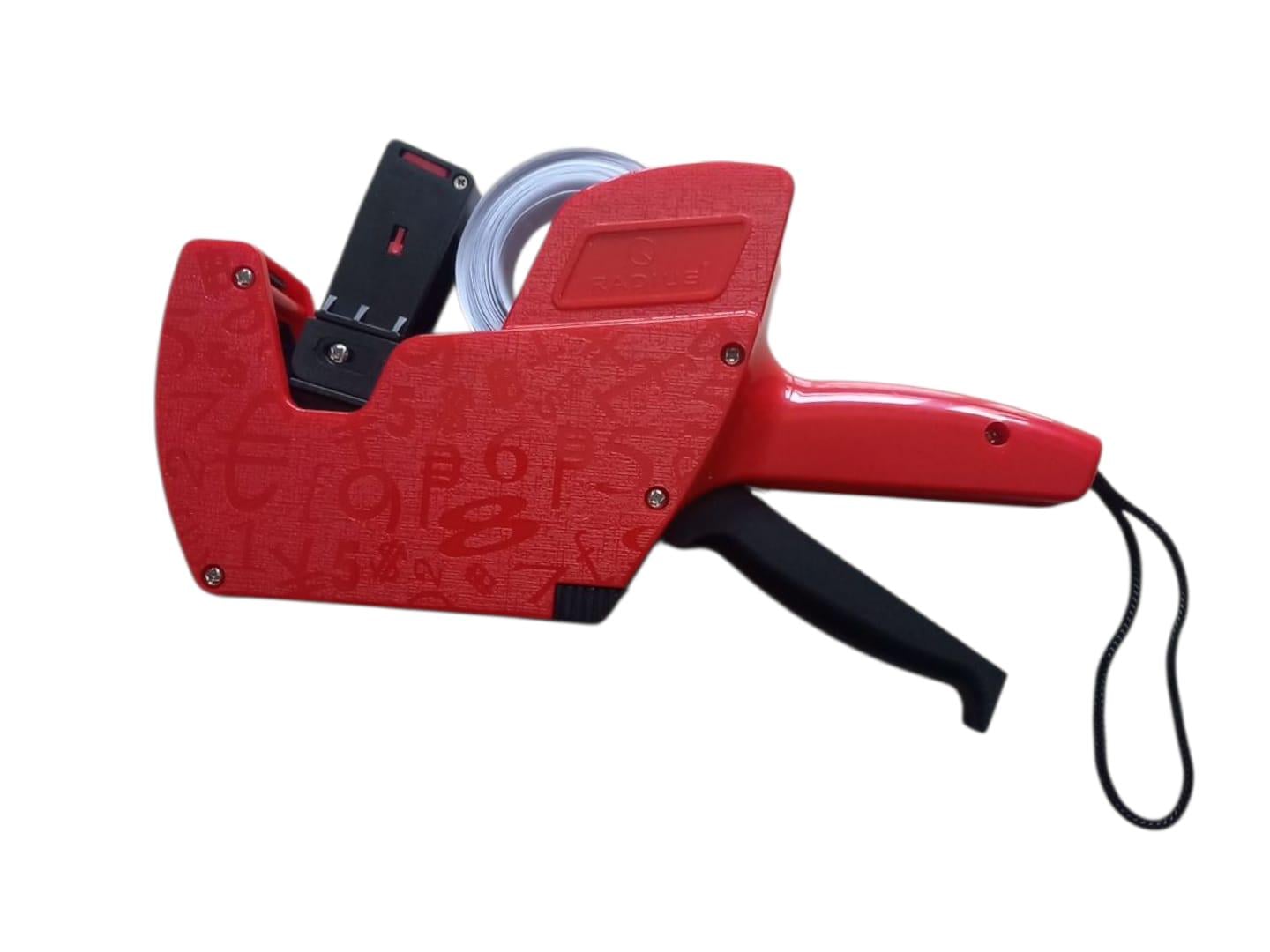 Этикет-пистолет маркиратор Radius G-2000 (31382295)