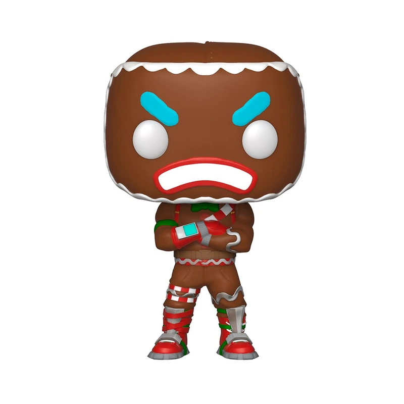 Ігрова фігурка FUNKO POP серії Fortnite S1 ВЕСЕЛИЙ МАРОДЕР (20668)