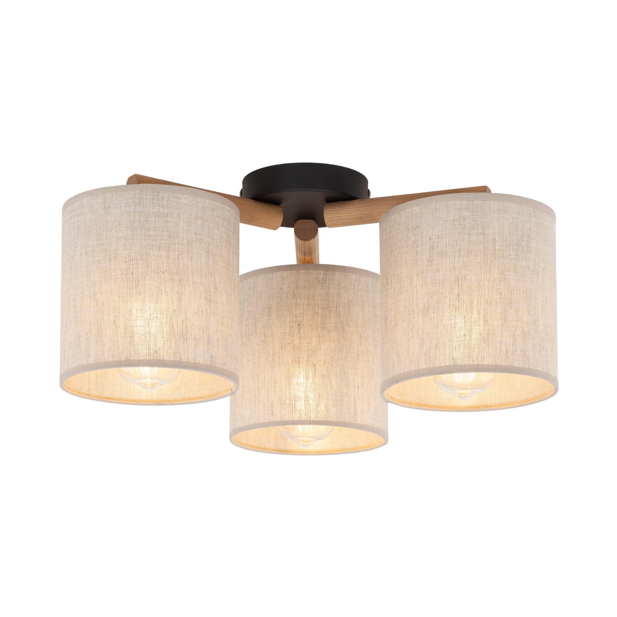 Люстра TK Lighting 6865 DEVA (TK6865) - фото 3