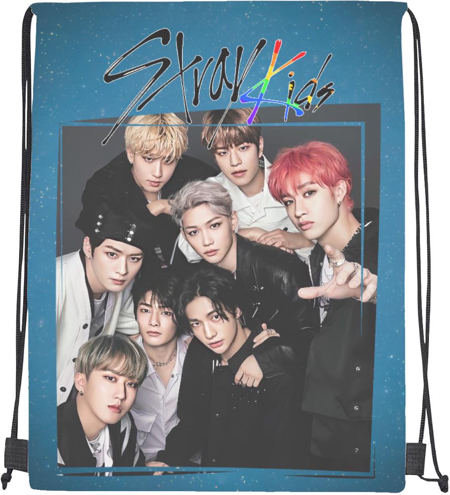 Мішок спортивний Skz (20302134)