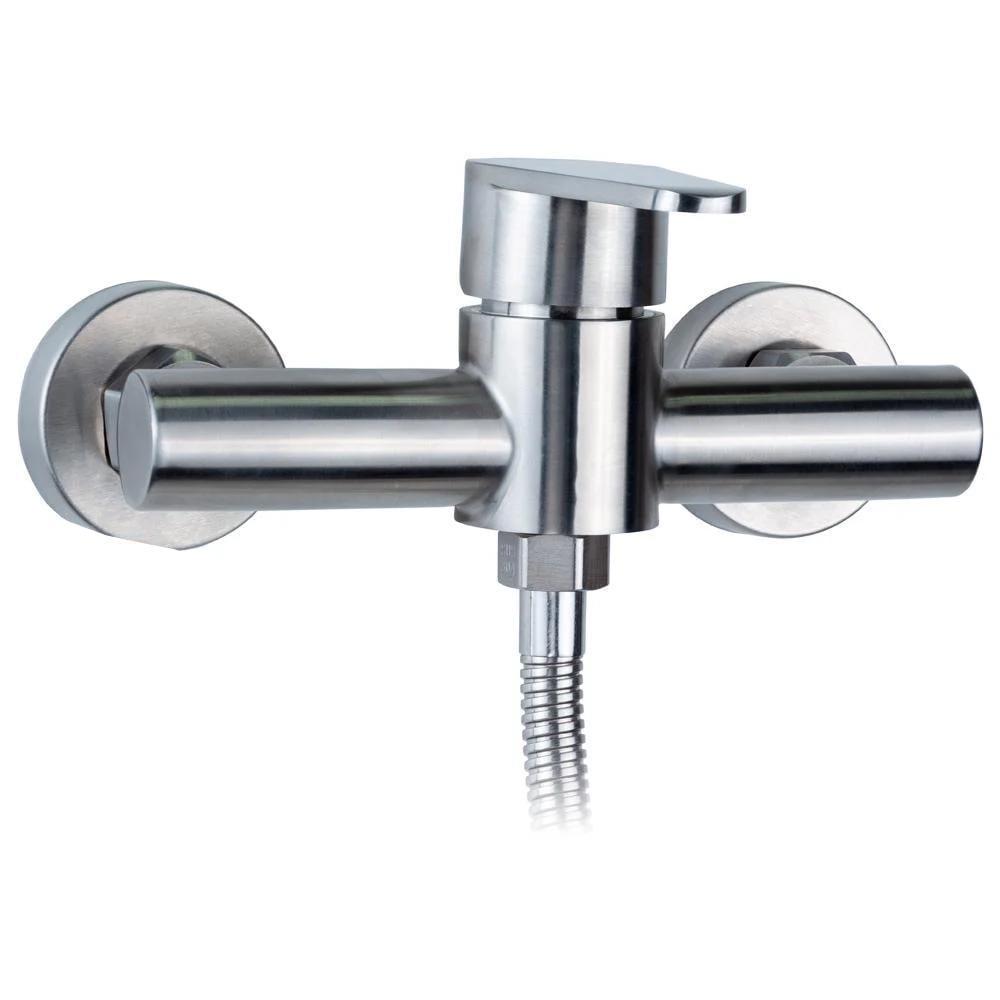 Змішувач для душа Aquatica HT-1D171P 9719301 Змішувач для душа Aquatica HT-1D171P 9719301