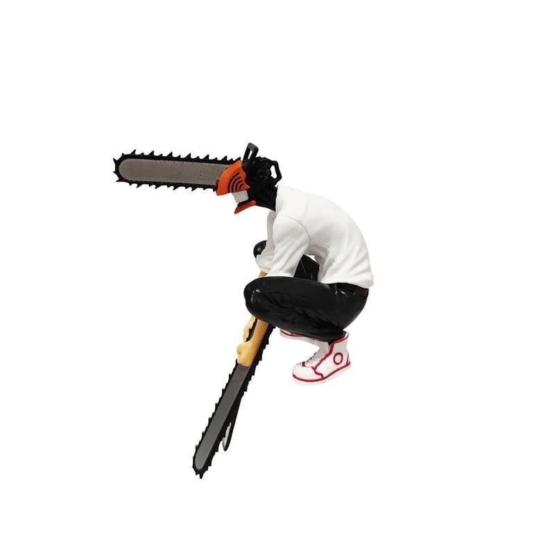 Статуэтка игровая Chainsaw Денджи Человек Бензопила 14 см (28524037)