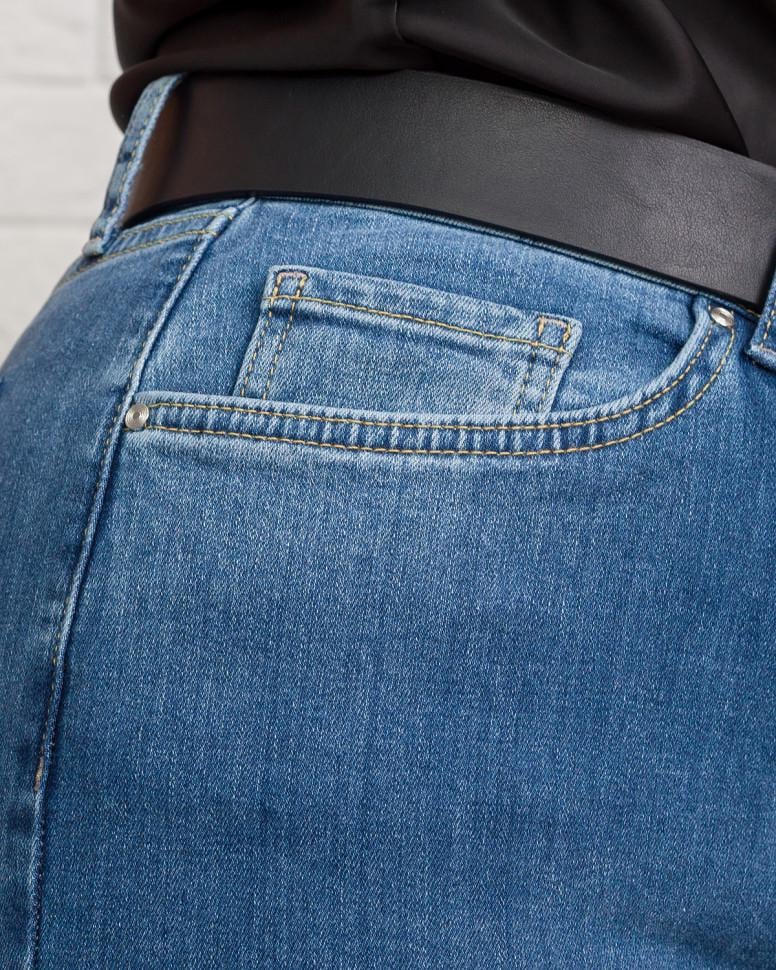 Джинси CJeans 6140 p. 40 - фото 4 Джинси CJeans 6140 p. 40 - фото 4