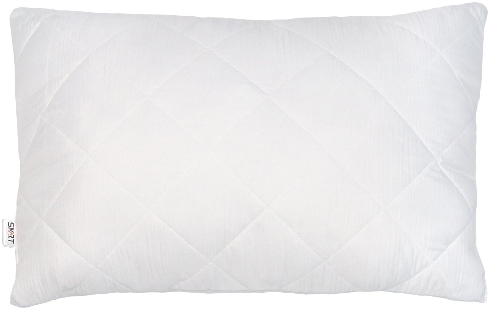 Подушка Siesta Moon Shine силиконизированное стеганое волокно 50х70 см (735011217-5070)