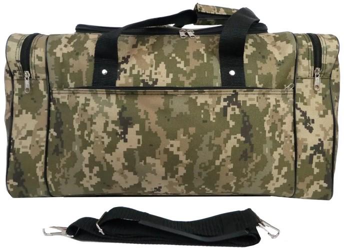 Сумка Wallaby 45 л Хаки (super231_3051 pixel)