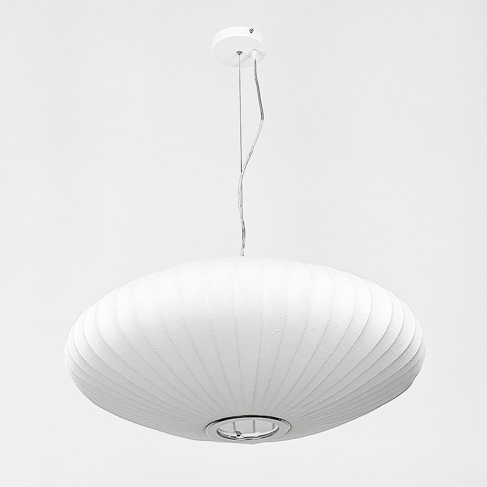 Світильник 70х30 см Білий (PL 052-700х300)