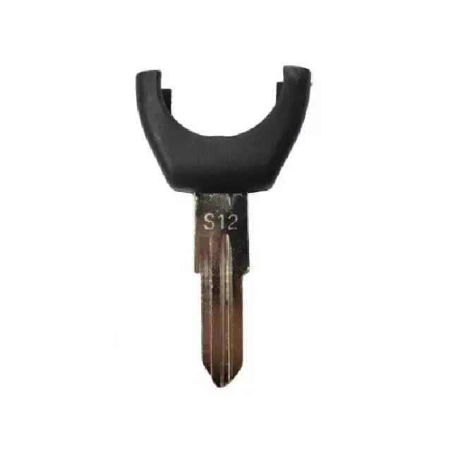 Лезо для автоключа Chery KS08C