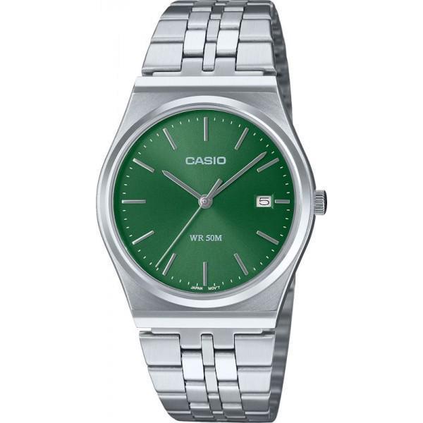Годинник жіночий Casio MTP-B145D-3A