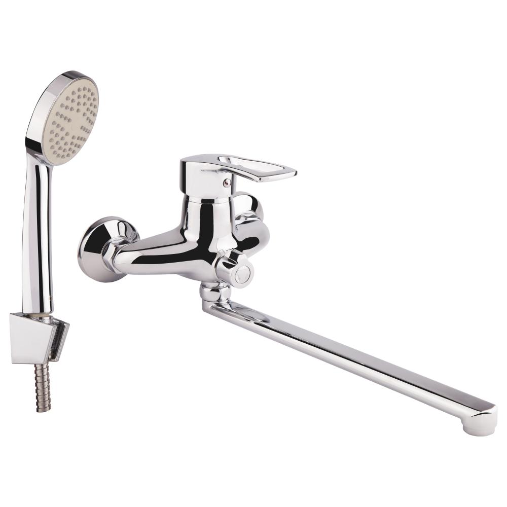 Смеситель для ванны GF (CRMS-04-005N)