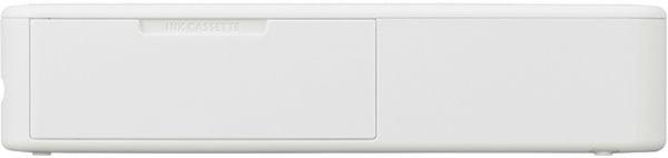 Фотопринтер Canon SELPHY Square QX20 White (6753C002) - фото 6