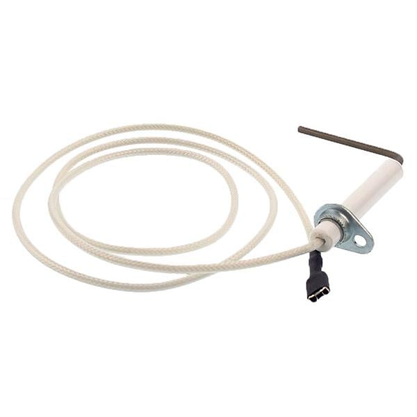 Электрод розжига левый для газового котла Demrad Kalisto/Aden/Nitron D003200034 (00000059936)