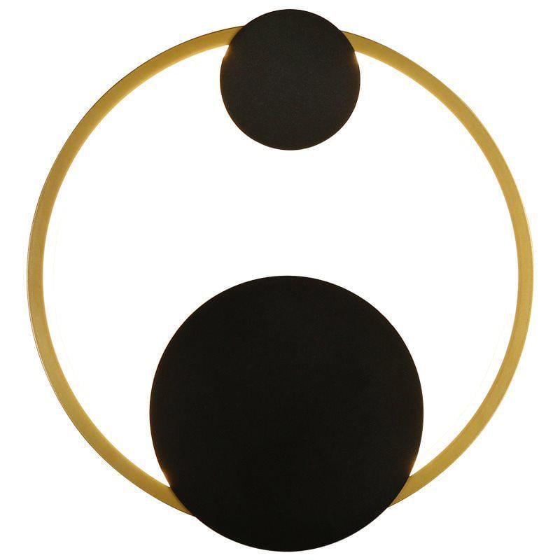 Бра светодиодное Sirius 8912 LH акриловое