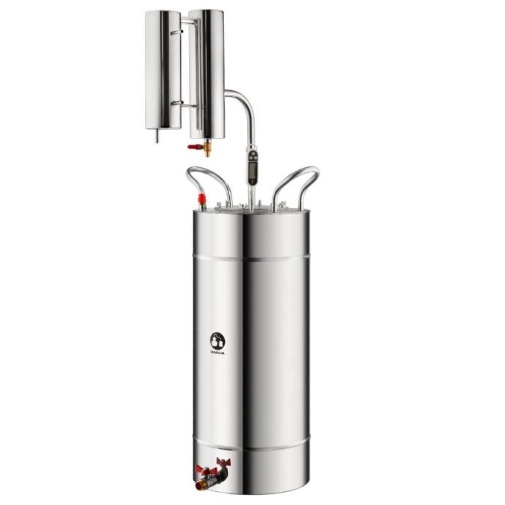 Дистиллятор Вкусный Гетман 32 л (33089235)