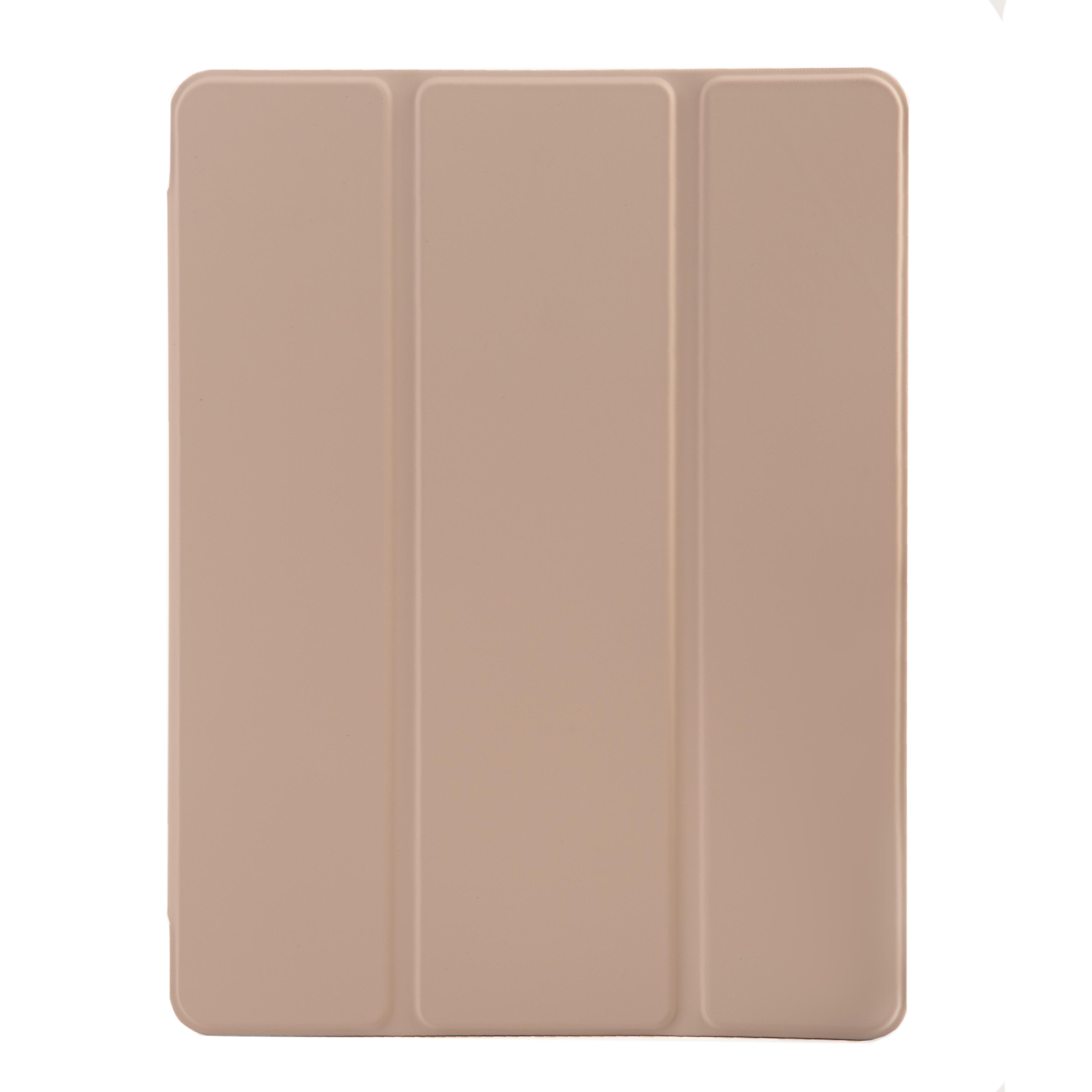 Чохол захисний CUTANA Smart Case для iPad PRO 9,7" 2017-2018 з отвором для олівця Pink - фото 4