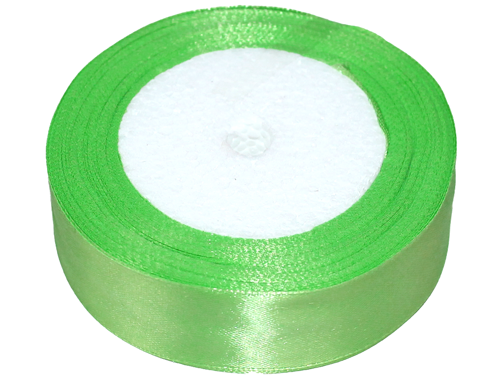 Лента атласная 2,5 см/23 м (052) Лента атласная 2,5 см/23 м (052)