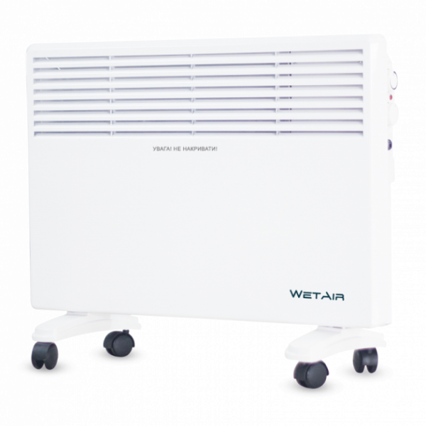 Конвектор WetAir WCH-1500EW (1362472)