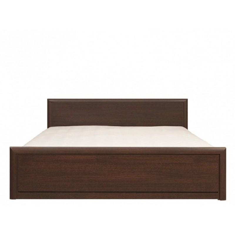 Ліжко класичне полуторне Gerbor Коен 140х200 см