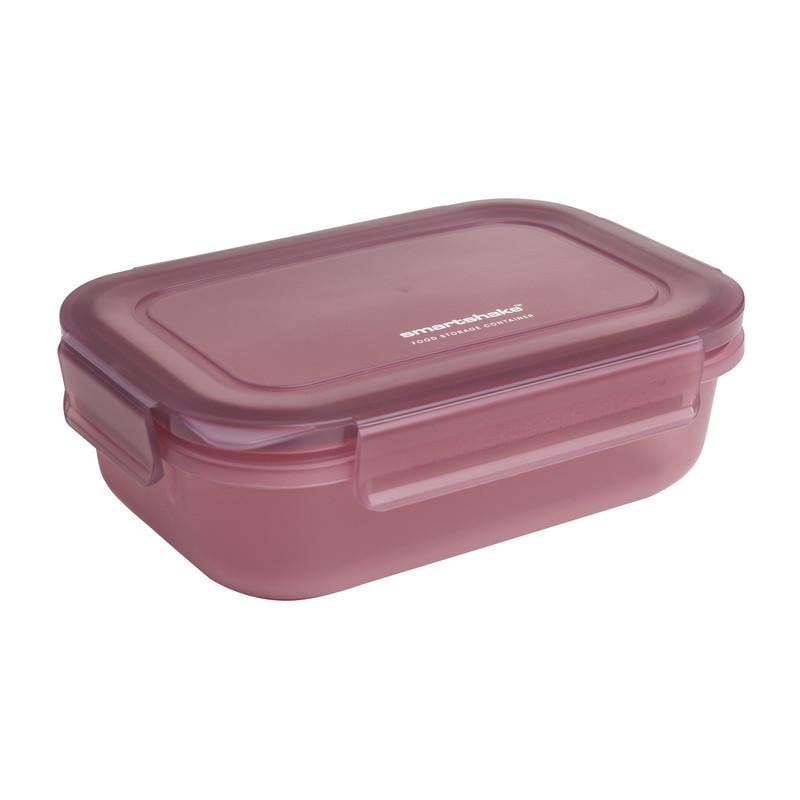 Контейнер для їжі SmartShake Food Storage Container Рожевий (21806-01)