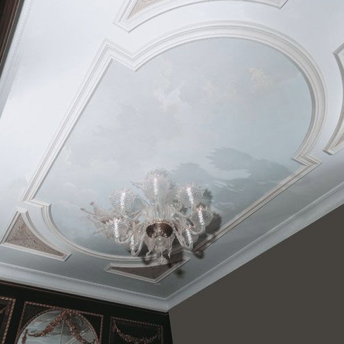 Молдинг Orac Decor P8040 - фото 3