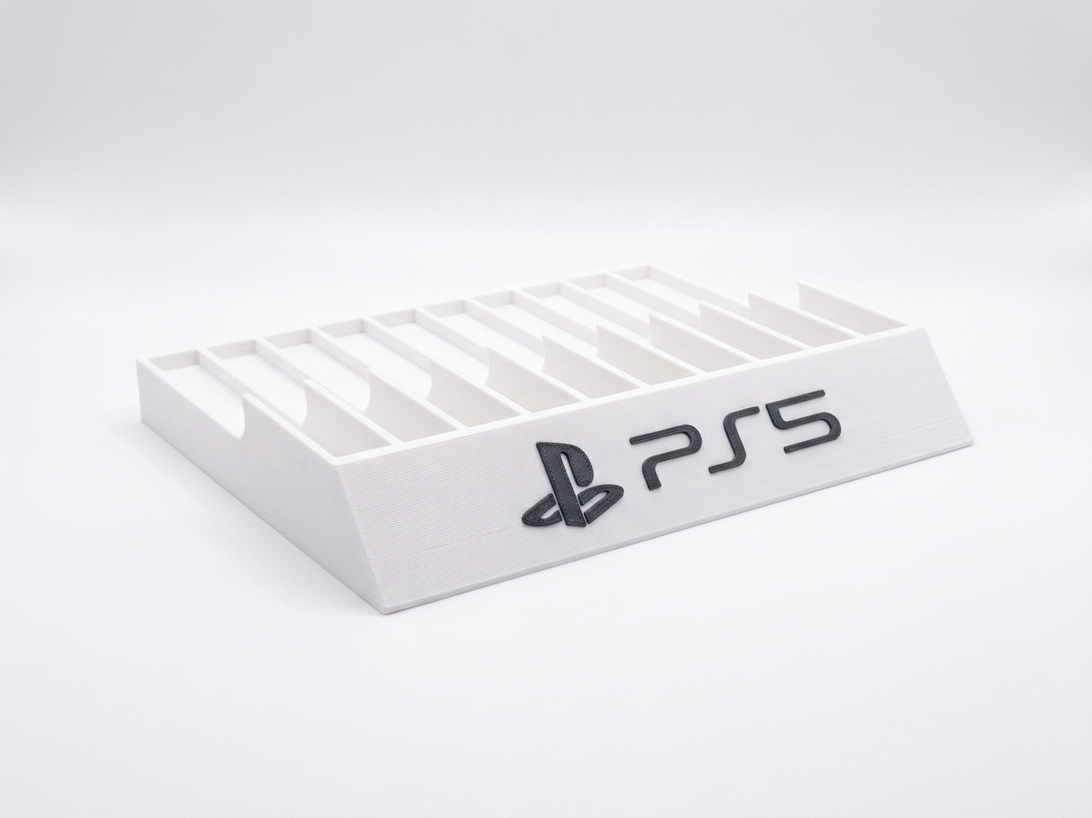 Держатель для дисков PlayStation 5 (24053522)
