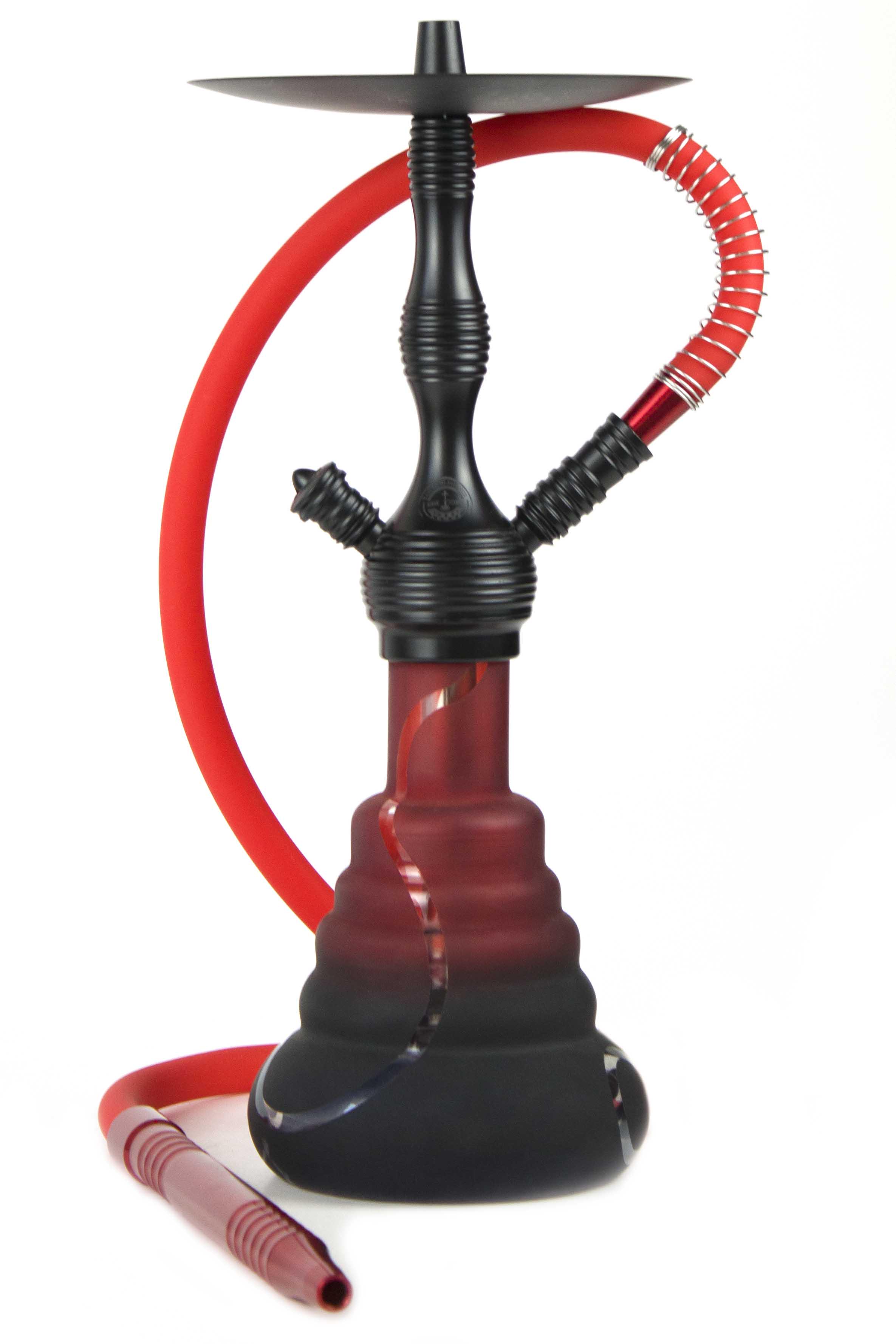 Кальян Yahya ZL01 Red (2129101)