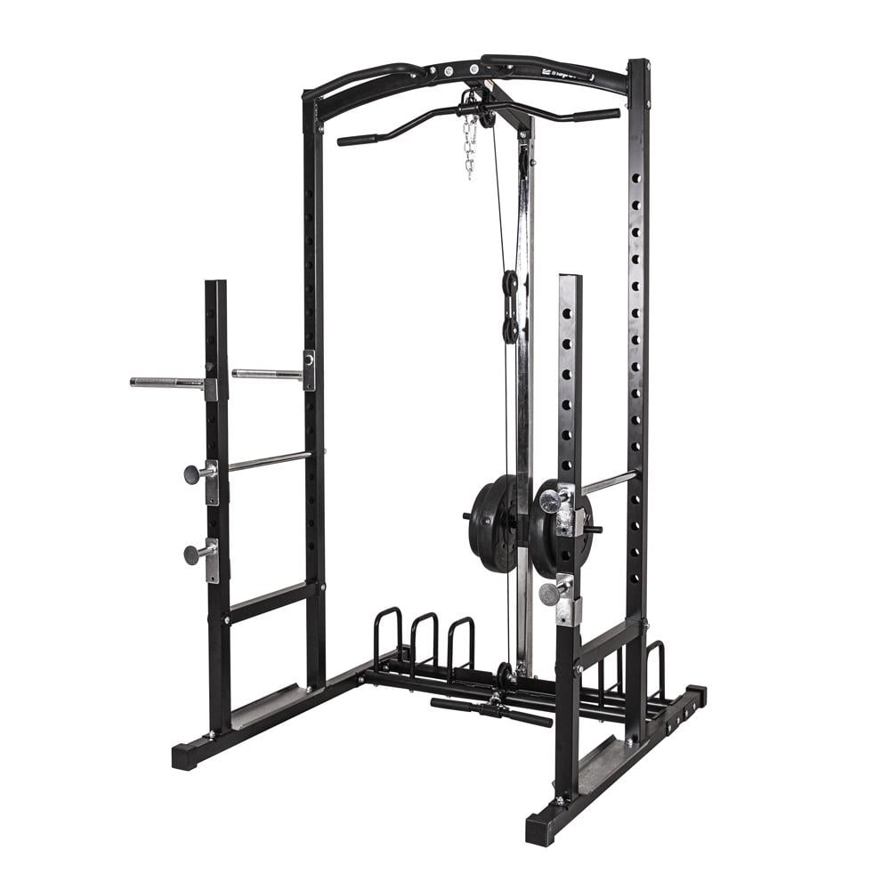Стійка для вправ inSPORTline Power Rack PW70 (310841)