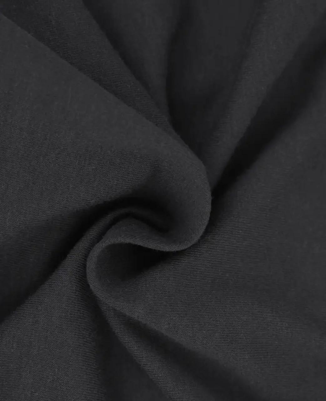 Трусы мужские удлиненные 5 пар 2XL Черный (2468571830) - фото 8 Трусы мужские удлиненные 5 пар 2XL Черный (2468571830) - фото 8