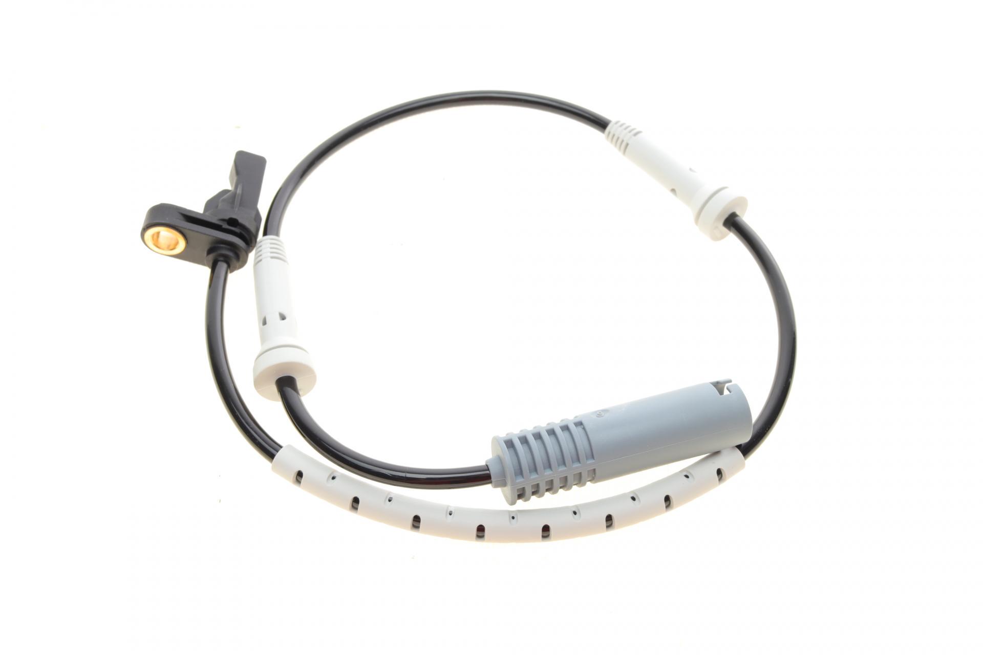 Датчик ABS передний BMW 3 E90/E91/1 E81/E87 05-12 (45013400) - фото 6