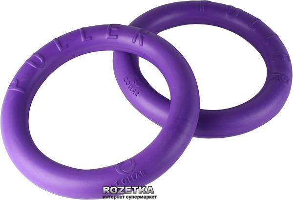 Игрушка для собак Puller Standard Тренировочный снаряд 28 см 2 шт. (6490) - фото 2 Игрушка для собак Puller Standard Тренировочный снаряд 28 см 2 шт. (6490) - фото 2