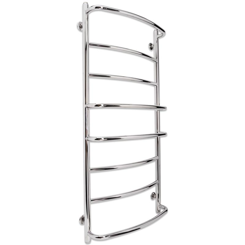 Полотенцесушитель водяной Laris Еврофлеш П8 74100018 500х1100 мм (21973)