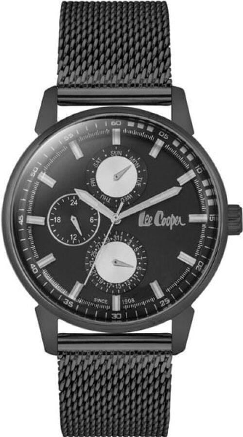 Наручний годинник чоловічий Lee Cooper LC06580.650 (105079)