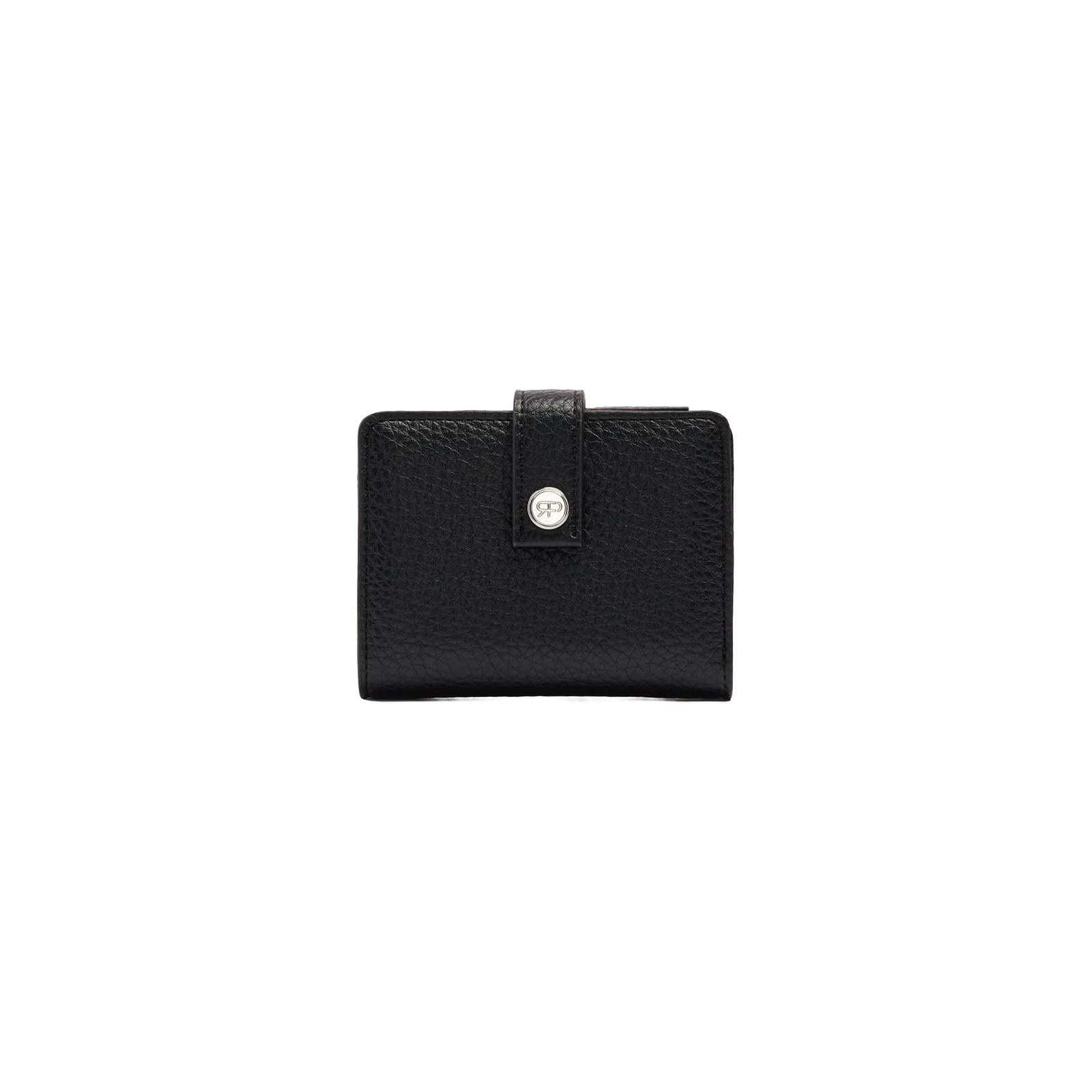 Гаманець жіночий Parfois 248653 Чорний (248653#_BK#FW2026#S)