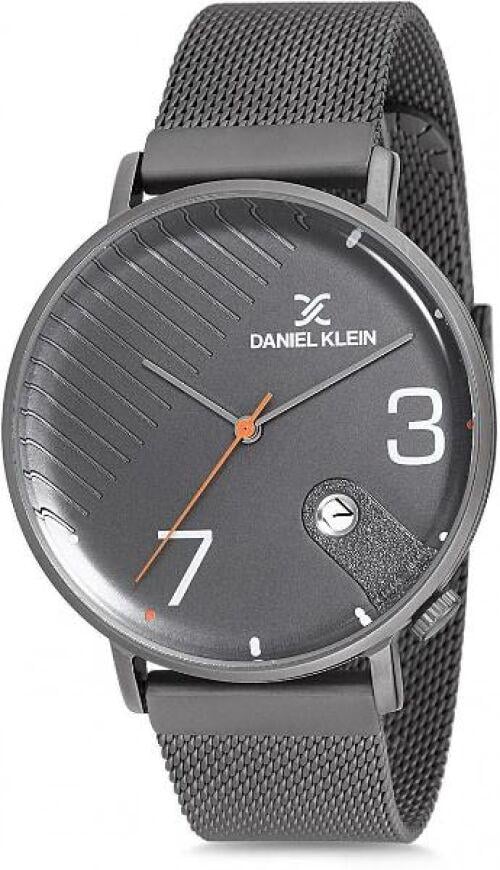 Наручний годинник чоловічий Daniel Klein DK12147-2 (108092) Наручний годинник чоловічий Daniel Klein DK12147-2 (108092)
