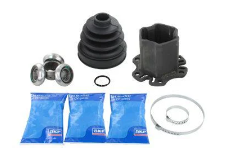 Комплект шарниров приводного вала SKF VKJA 8509