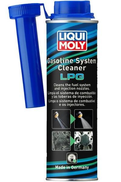 Очисник паливних систем Liqui Moly LQ 21787/21787 300 мл