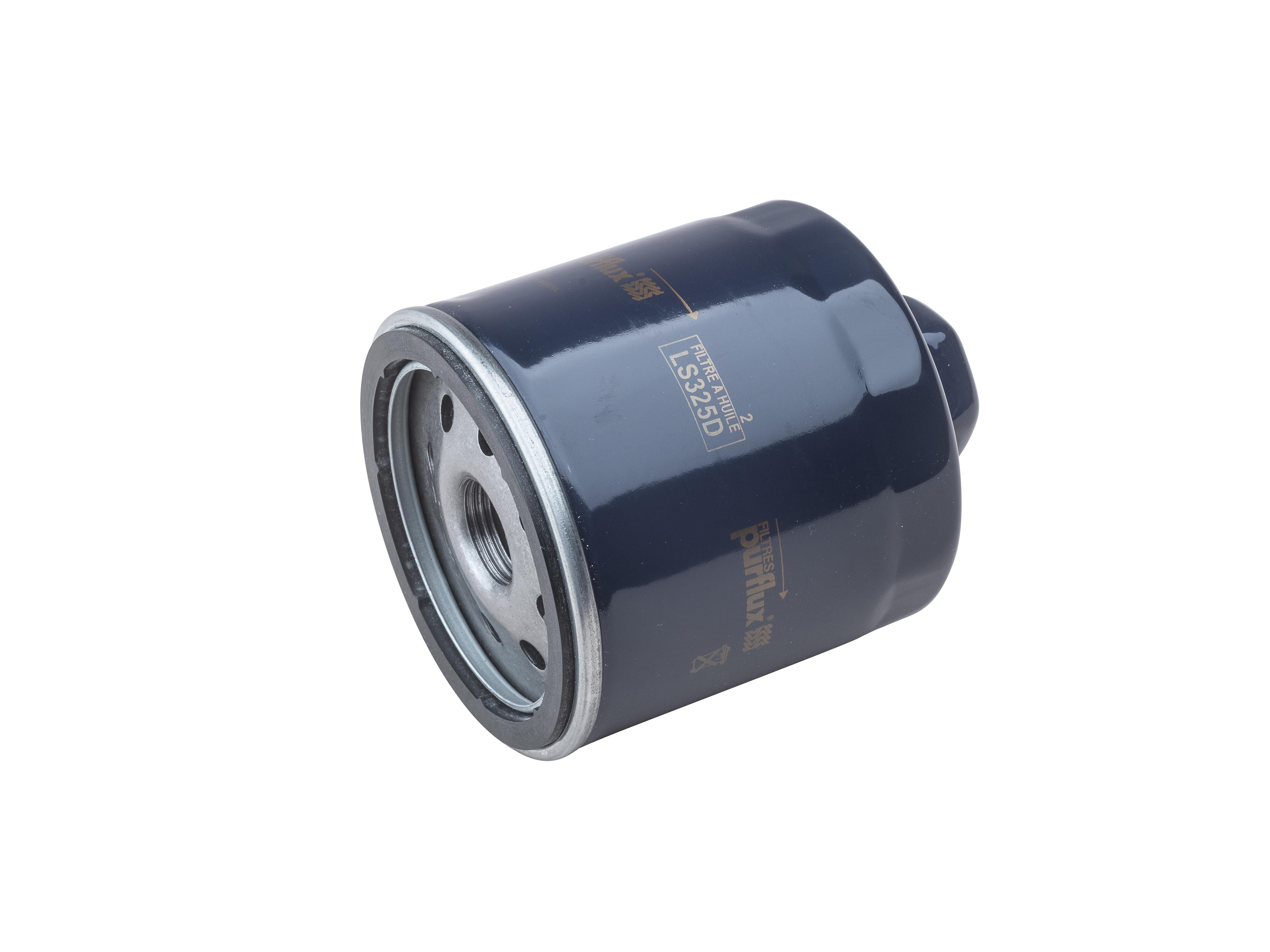 Фильтр масла PURFLUX LS325D