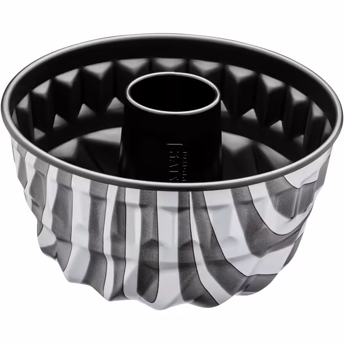 Форма для випічки Kaiser Mini Zebrafrica Go Wild 16 см (2616413)