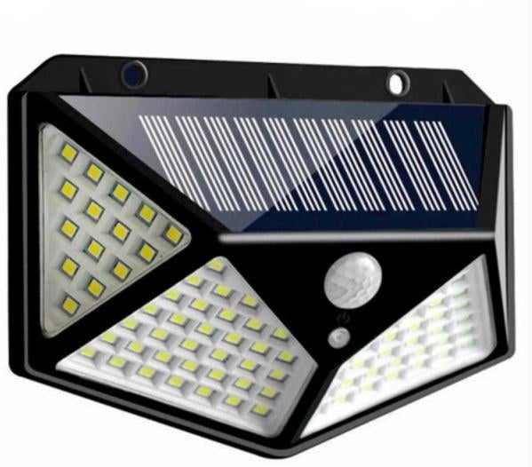 Фонарь уличный BL CL-100 7317 с датчиком движения (503975) Фонарь уличный BL CL-100 7317 с датчиком движения (503975)