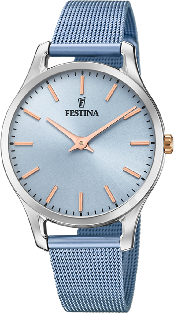 Наручные часы женские Festina F20506/2 Boyfriend Наручные часы женские Festina F20506/2 Boyfriend