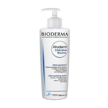 Бальзам BIODERMA Atoderm Intensive baume 500 мл (28103B)