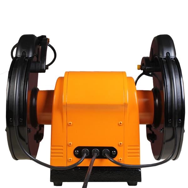 Точильный станок WorkMan RBG825A (384) - фото 3