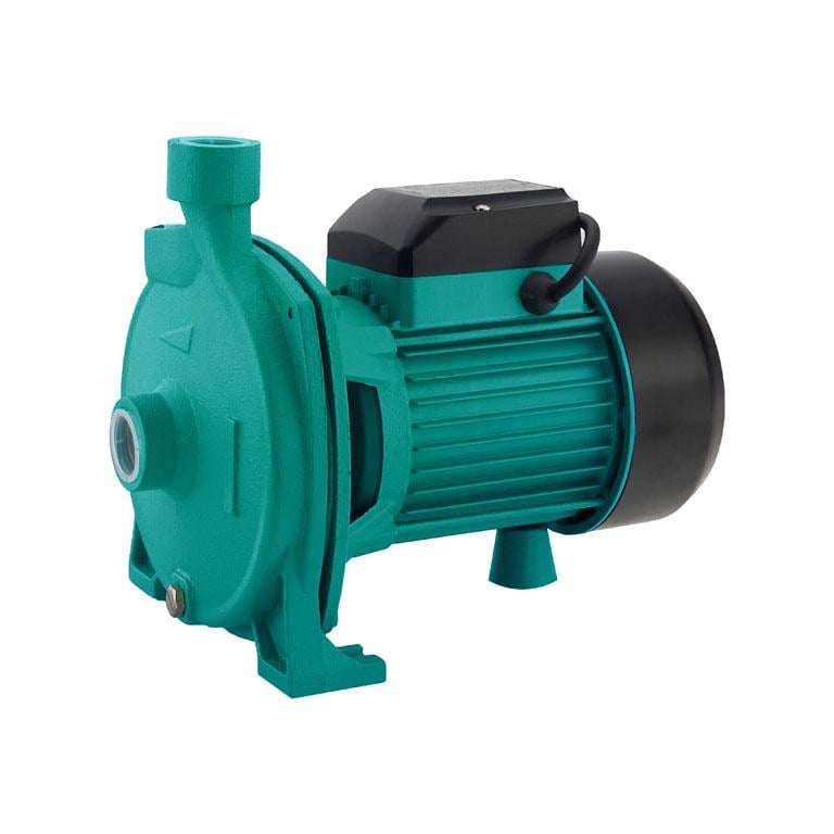 Поверхностный насос Euroaqua CPM 158-1 0,75 kW чугун (30273473)