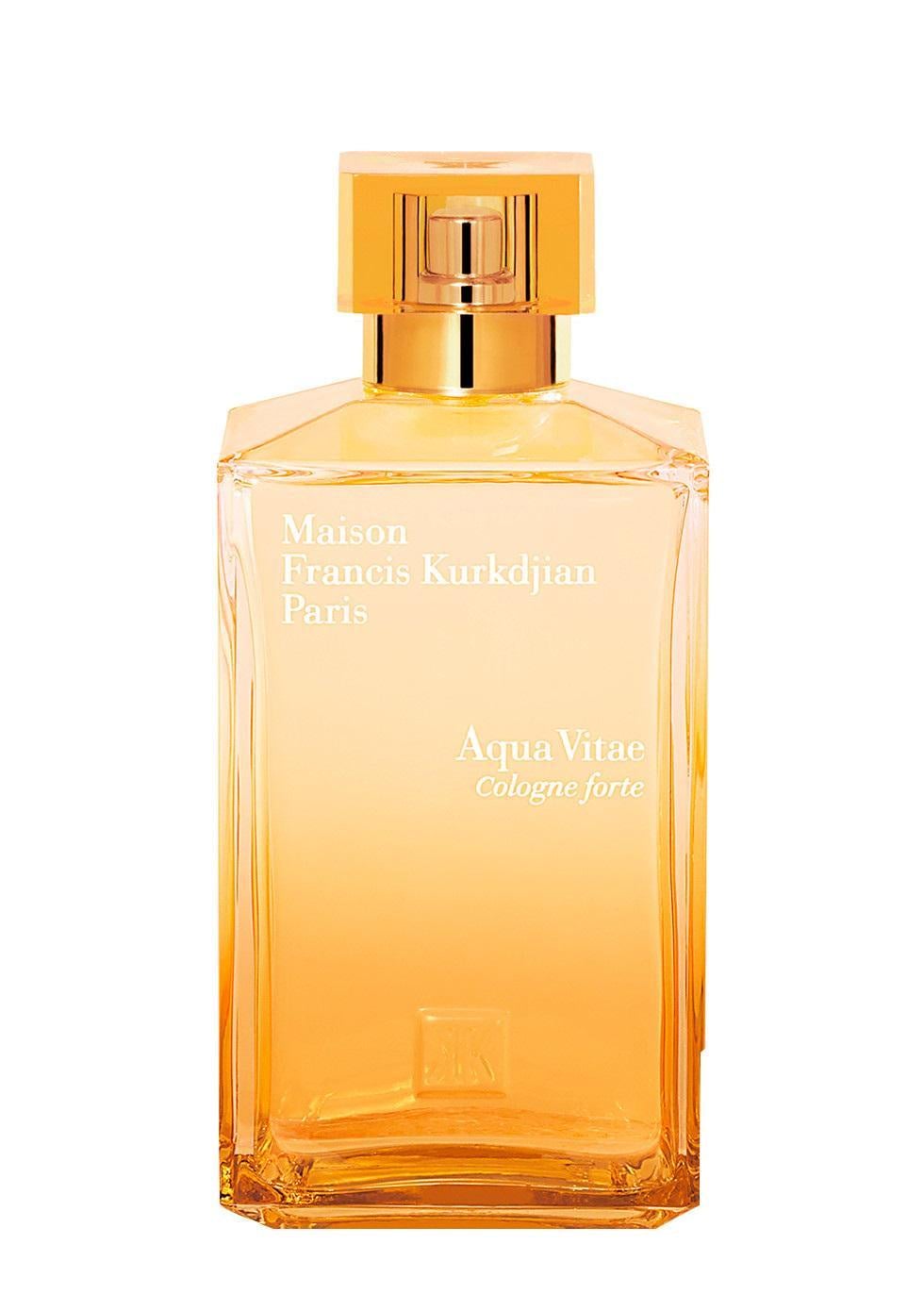 Парфюмированная вода унисекс Maison Francis Kurkdjian Aqua Vitae Cologne Forte 200 мл (404890)
