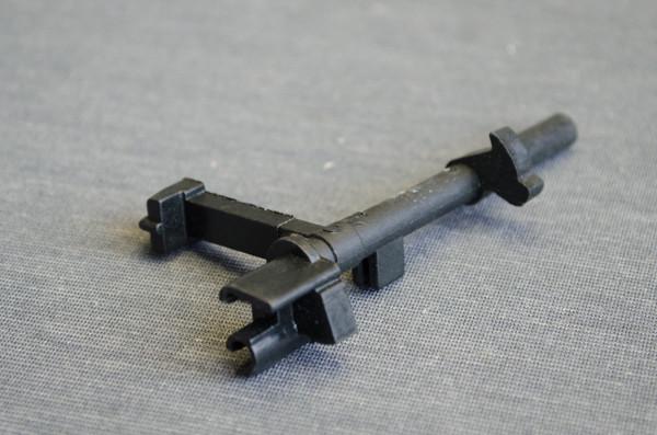 Важіль керування для бензопил MS 180 (1695)