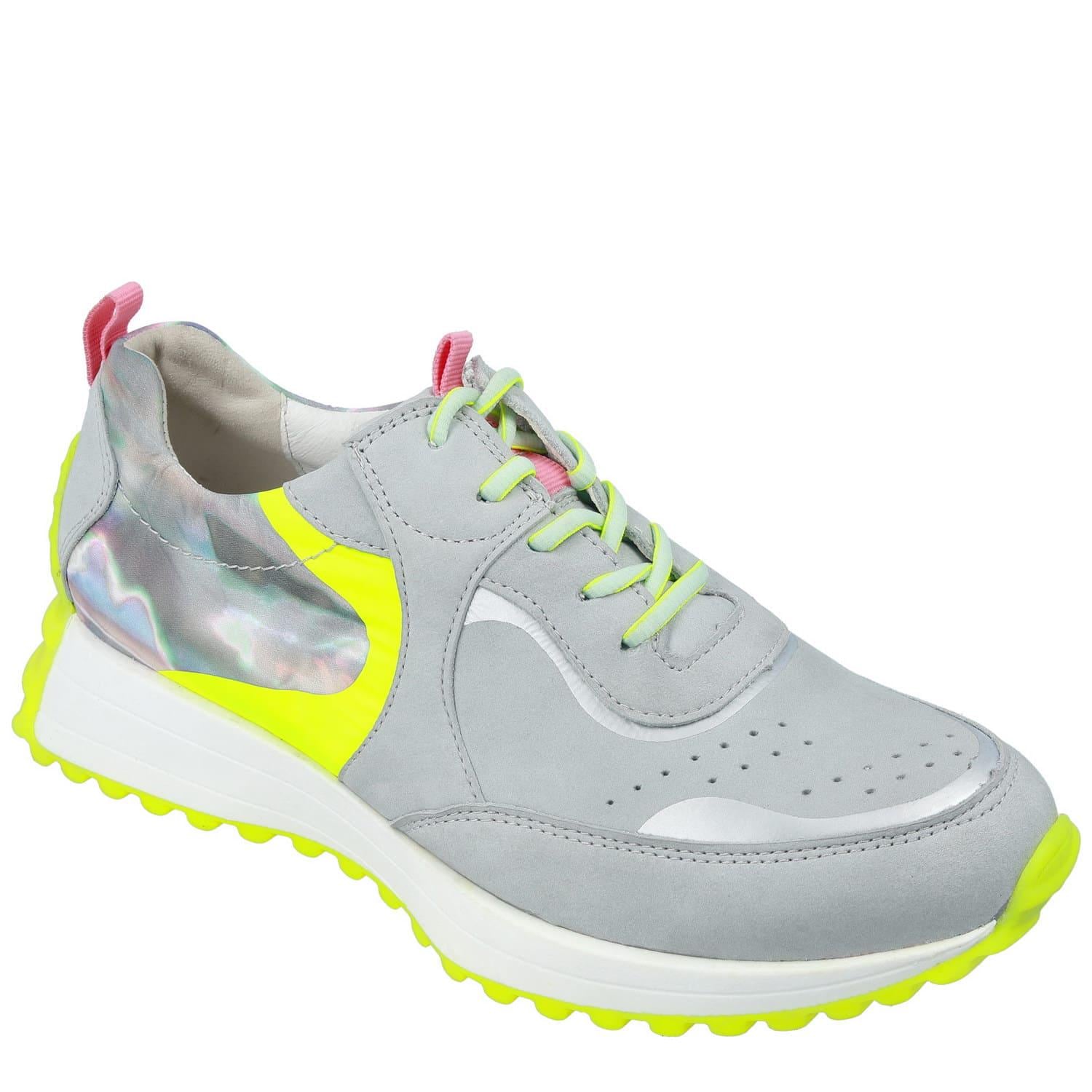 Кроссовки женские Waldlaufer р. 37 (92341048)