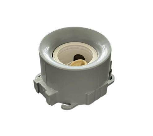 Платформа ВН-10 OVAL Bluminar для встроенного светильника GU10 (PL-BH10-R1)