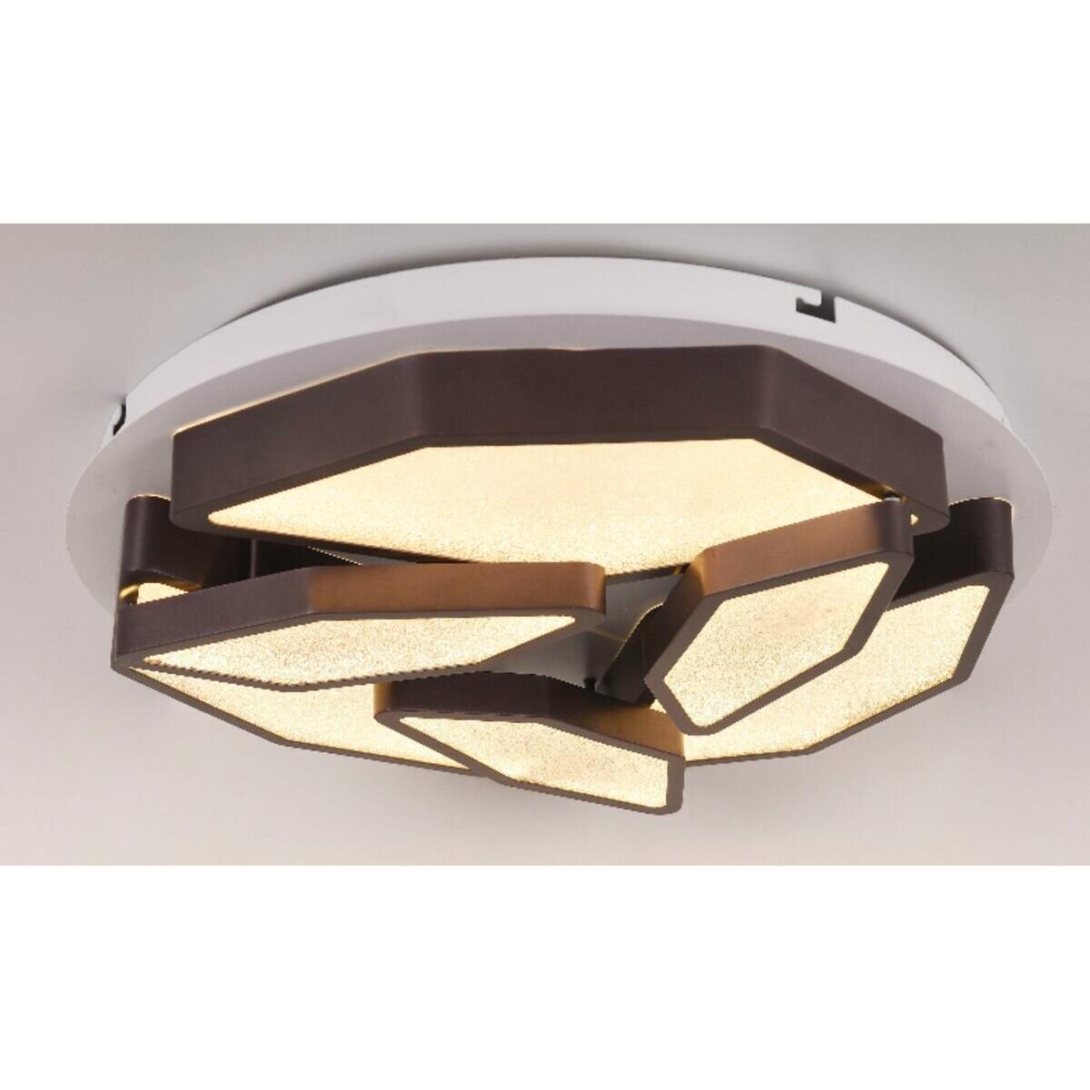 Люстра Sirius 2903-6C (372199)