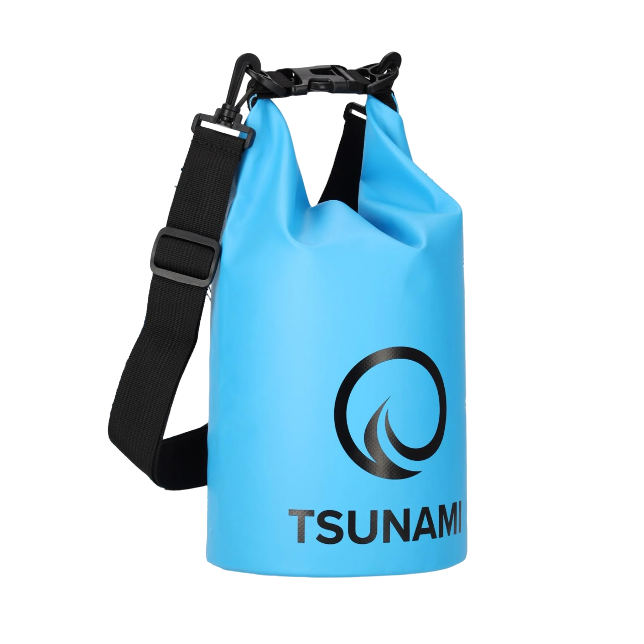 Гермомішок TSUNAMI Dry Pack 10 л (TS012)