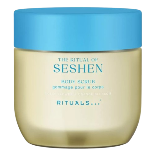 Скраб для тіла Rituals The Ritual of Seshen Body Scrub 150 г